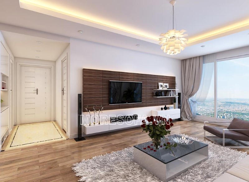 Ghế sofa chữ L đẹp